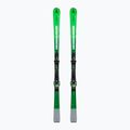 Pánske zjazdové lyže Atomic Redster X9S Revo S + X12 GW green AA0028942/AD5002122000
