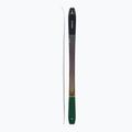Pánske lyže Atomic Backland 95 + Skins black/green AAST164 2