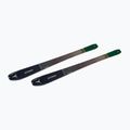 Pánske lyže Atomic Backland 95 + Skins black/green AAST164 4