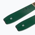 Pánske lyže Atomic Backland 95 + Skins black/green AAST164 8