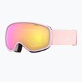 Lyžiarske okuliare Atomic Count S Stereo rose pink/yellow stereo AN516216 6
