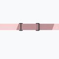 Lyžiarske okuliare Atomic Count S Stereo rose pink/yellow stereo AN516216 7