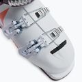 Detské lyžiarske topánky Atomic Hawx Girl 4 bielo-fialové AE52562 7