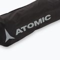 Lyžiarsky vak Atomic A Sleeve black/grey 3
