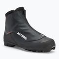 Topánky na bežky Atomic Savor 25 black/red