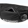 Ľadvinka na fľašu Atomic Nordic Thermo Bottle Belt black/grey 4