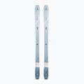 Dámske skate lyže Atomic Backland 78W + Skins grey AAST1928