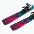 Detské zjazdové lyže Atomic Maven Girl + C5 GW color AASS39 9