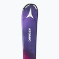 Detské zjazdové lyže Atomic Maven Girl + C5 GW color AASS388 8