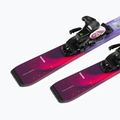 Detské zjazdové lyže Atomic Maven Girl + C5 GW color AASS388 9