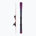 Dámske zjazdové lyže Atomic Cloud Q9 + M1 GW black/purple AASS376 2