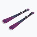 Dámske zjazdové lyže Atomic Cloud Q9 + M1 GW black/purple AASS376 4
