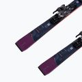 Dámske zjazdové lyže Atomic Cloud Q9 + M1 GW black/purple AASS376 9