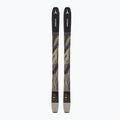 Pánske lyže Atomic Backland 1 skit black/grey AA2953