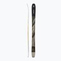 Pánske lyže Atomic Backland 1 skit black/grey AA2953 2