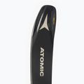 Pánske lyže Atomic Backland 1 skit black/grey AA2953 6