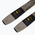 Pánske lyže Atomic Backland 1 skit black/grey AA2953 7
