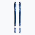 Dámske skate lyže Atomic Backland 85W + Skins blue AAST1924 2