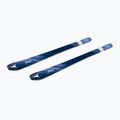 Dámske skate lyže Atomic Backland 85W + Skins blue AAST1924 5