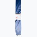 Dámske skate lyže Atomic Backland 85W + Skins blue AAST1924 7