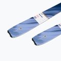 Dámske skate lyže Atomic Backland 85W + Skins blue AAST1924 9