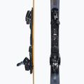 Pánske zjazdové lyže Atomic Redster Q9 Revoshock S + X12 GW black AASS326 5