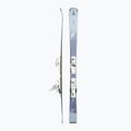 Dámske zjazdové lyže Atomic Cloud Q8 + M1 GW grey AASS378 2