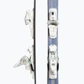 Dámske zjazdové lyže Atomic Cloud Q8 + M1 GW grey AASS378 4