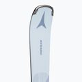 Dámske zjazdové lyže Atomic Cloud Q8 + M1 GW grey AASS378 8