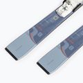 Dámske zjazdové lyže Atomic Cloud Q8 + M1 GW grey AASS378 9