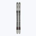 Pánske lyže Atomic Backland 85 UL + Skins grey AAST181 9