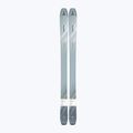 Dámske skate lyže Atomic Backland 78W + Skins grey AAST1928 10