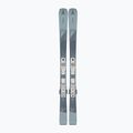Dámske zjazdové lyže Atomic Cloud Q8 + M1 GW grey AASS378 10