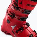Pánske lyžiarske topánky Atomic Hawx Prime 12 S červené AE52664 6