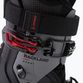 Pánske lyžiarske topánky Atomic Backland Sport čierne AE52742 6