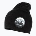 Zimná čiapka Atomic Alps Peak Beanie black 4