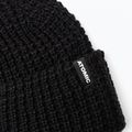 Zimná čiapka Atomic Alps Knit Beanie čierna 4