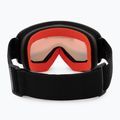 Lyžiarske okuliare Atomic Savor Stereo black/red stereo 2