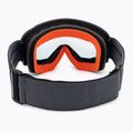 Lyžiarske okuliare Atomic Savor Photo black/red 3