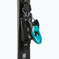Zjazdové lyže Atomic Redster X5 Blue + M10 GW blue 5
