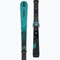 Zjazdové lyže Atomic Redster X5 Blue + M10 GW blue 11