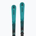 Zjazdové lyže Atomic Redster X5 Blue + M10 GW blue 12