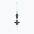 Zjazdové lyže Atomic Redster X5 Blue + M10 GW blue 13