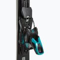 Zjazdové lyže Atomic Redster X7 Revoshock C + M12 GW black 5