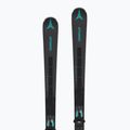 Zjazdové lyže Atomic Redster X7 Revoshock C + M12 GW black 13