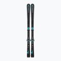 Zjazdové lyže Atomic Redster X7 Revoshock C + wiązania MI12 GW black