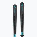 Zjazdové lyže Atomic Redster X7 Revoshock C + wiązania MI12 GW black 9
