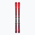 Pánske zjazdové lyže Atomic Redster S8 Revoshock C + X 12 GW red 6