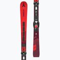 Pánske zjazdové lyže Atomic Redster S8 Revoshock C + X 12 GW red 10