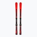 Pánske zjazdové lyže Atomic Redster S8 Revoshock C + X 12 GW red